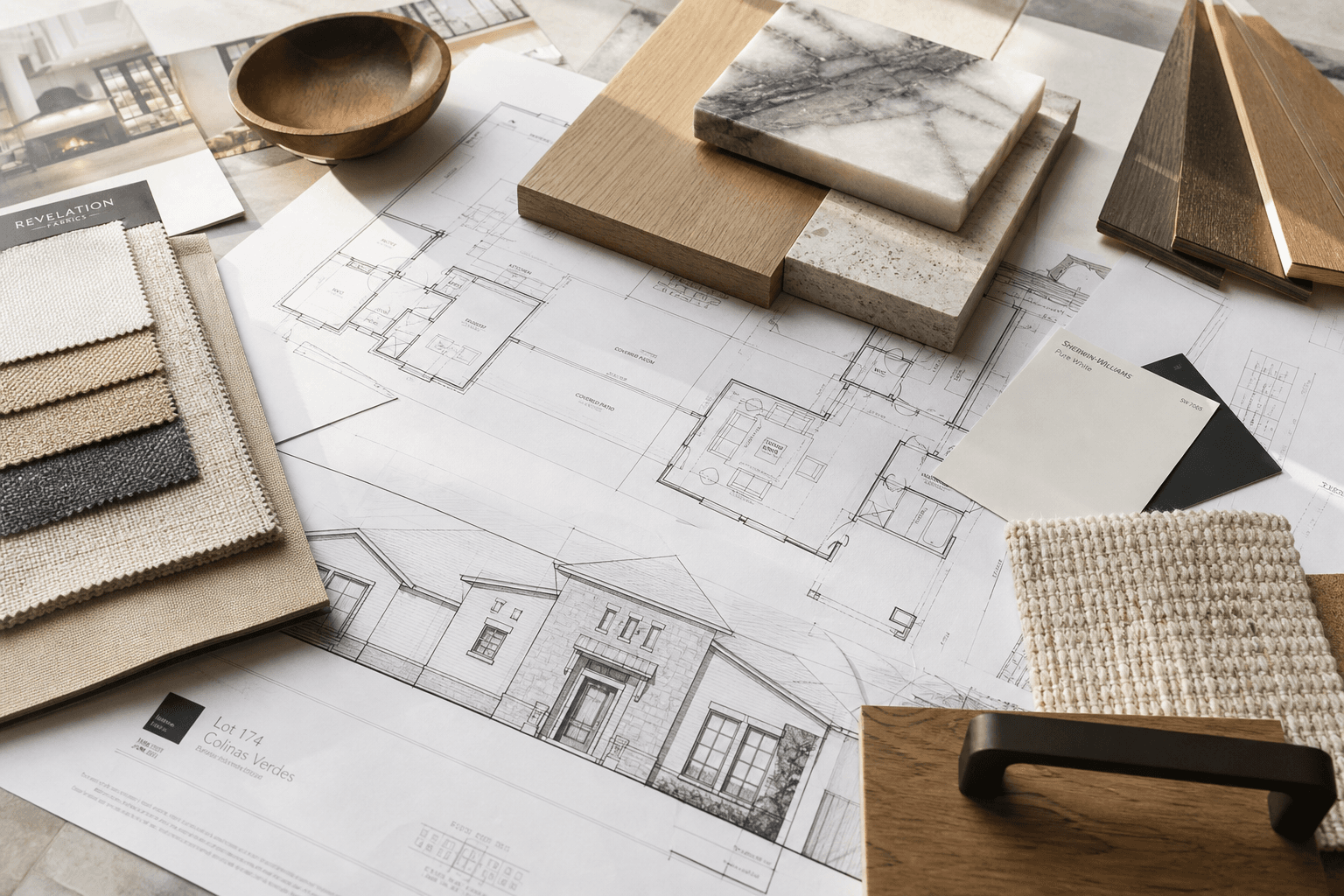 Project planning